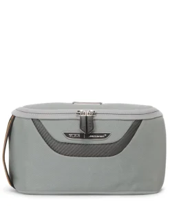 Tumi Travel Accessories-MCLAREN Remex Accessory Kit - Super Grey