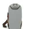 Tumi Sling Bags-MCLAREN Torque Sling - Super Grey