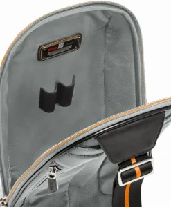 Tumi Sling Bags-MCLAREN Torque Sling - Super Grey