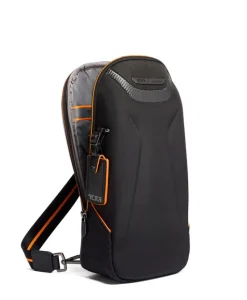 Tumi Sling Bags-MCLAREN Torque Sling - Black
