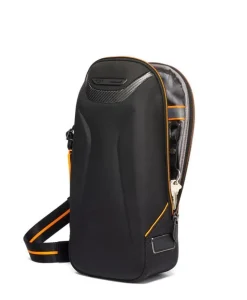 Tumi Sling Bags-MCLAREN Torque Sling - Black