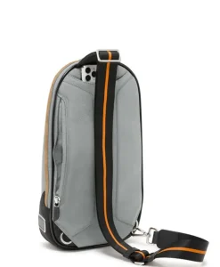 Tumi Sling Bags-MCLAREN Torque Sling - Super Grey