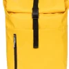 Eastpak Laptop Sleeves | Backpacks-UP ROLL Medium backpack with laptop sleeve - Tarp Yolk (yellow)