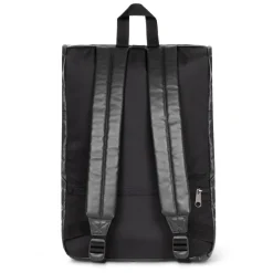 Eastpak Laptop Sleeves | Backpacks-UP ROLL Medium backpack with laptop sleeve - Tarp Black (black)