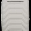 Samsonite Spinner (4 Wheel) | Eco Friendly Luggage-UPSCAPE Spinner Expandable (4 wheels) 75cm - Cloud White