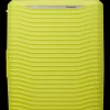 Samsonite Spinner (4 Wheel) | Hardside Luggage-Upscape Spinner Expandable (4 wheels) 75cm - Lime