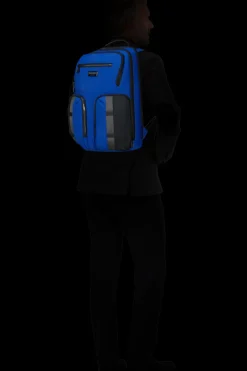 Samsonite Backpacks-URBAN-EYE Backpack two pockets 15.6