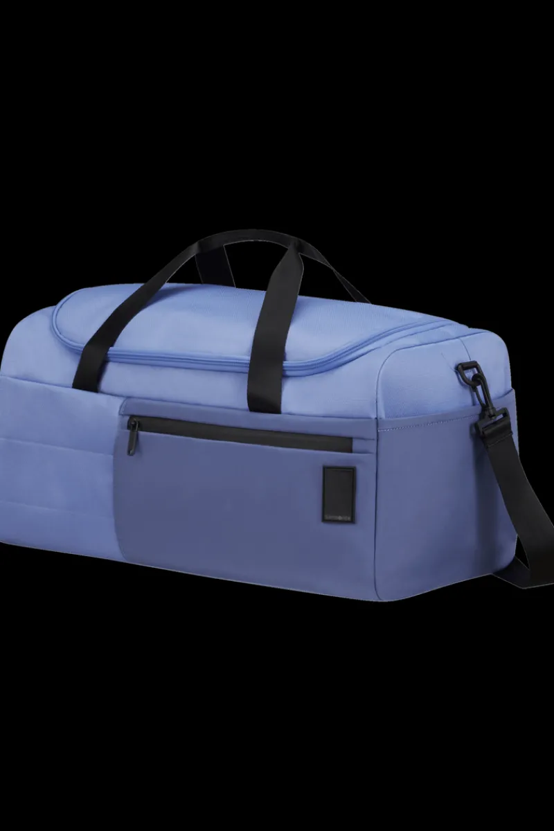 Samsonite Duffle Bags-VAYCAY Duffle Bag - Lavender