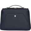 Victorinox Beauty Case | Toiletry Bags-Victoria Signature Beauty Case - Midnight Blue