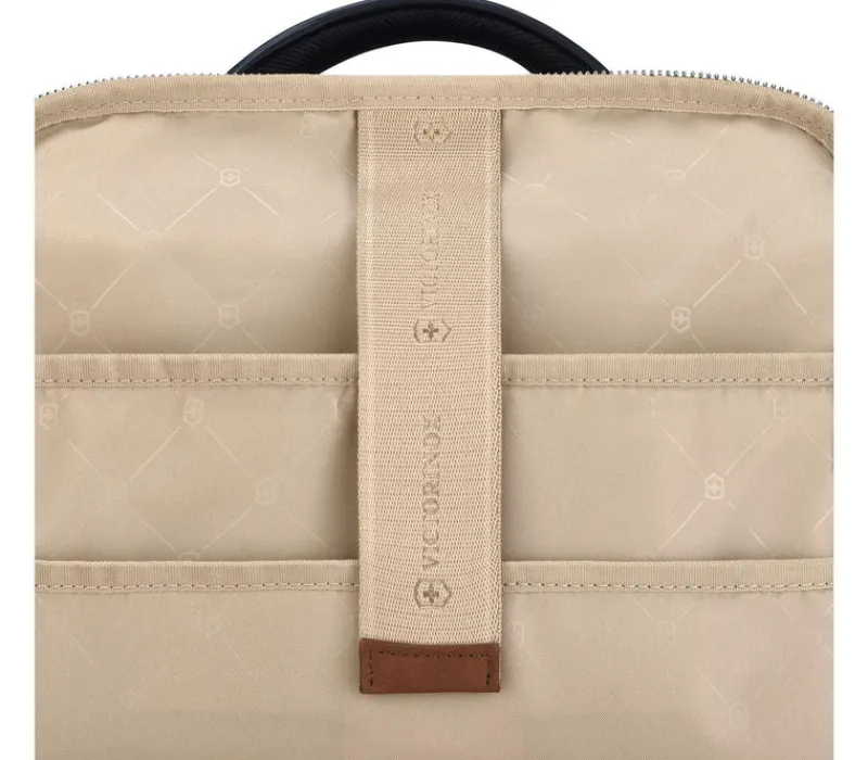 Victorinox Beauty Case | Toiletry Bags-Victoria Signature Beauty Case - Midnight Blue