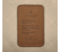 Victorinox Beauty Case | Toiletry Bags-Victoria Signature Beauty Case - Midnight Blue