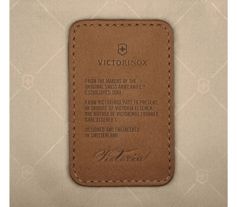 Victorinox Beauty Case | Toiletry Bags-Victoria Signature Beauty Case - Midnight Blue