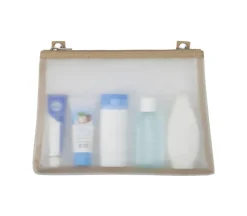 Victorinox Beauty Case | Toiletry Bags-Victoria Signature Beauty Case - Midnight Blue