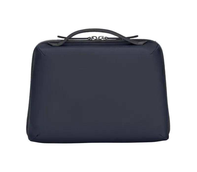 Victorinox Beauty Case | Toiletry Bags-Victoria Signature Beauty Case - Midnight Blue
