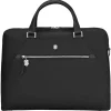 Victorinox Briefcases-Victoria Signature Briefcase - Black