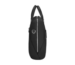 Victorinox Briefcases-Victoria Signature Briefcase - Black