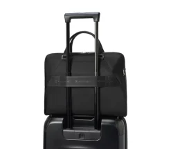 Victorinox Briefcases-Victoria Signature Briefcase - Black