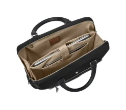 Victorinox Briefcases-Victoria Signature Briefcase - Black