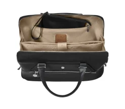 Victorinox Briefcases-Victoria Signature Briefcase - Black
