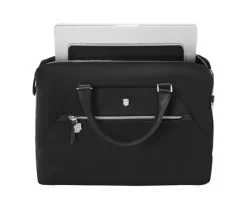 Victorinox Briefcases-Victoria Signature Briefcase - Black