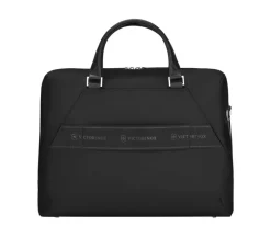 Victorinox Briefcases-Victoria Signature Briefcase - Black