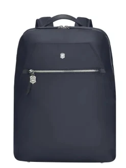 Victorinox Backpacks-Victoria Signature Compact Backpack - Midnight Blue