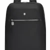 Victorinox Backpacks-Victoria Signature Compact Backpack - Black