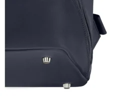 Victorinox Backpacks-Victoria Signature Compact Backpack - Midnight Blue