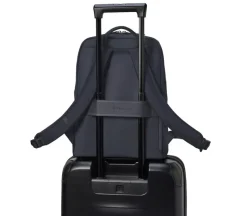 Victorinox Backpacks-Victoria Signature Compact Backpack - Midnight Blue