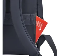 Victorinox Backpacks-Victoria Signature Compact Backpack - Midnight Blue