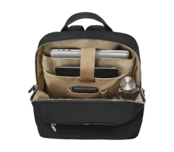 Victorinox Backpacks-Victoria Signature Compact Backpack - Black