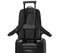 Victorinox Backpacks-Victoria Signature Compact Backpack - Black