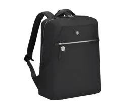 Victorinox Backpacks-Victoria Signature Compact Backpack - Black