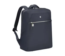 Victorinox Backpacks-Victoria Signature Compact Backpack - Midnight Blue