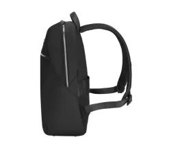 Victorinox Backpacks-Victoria Signature Compact Backpack - Black