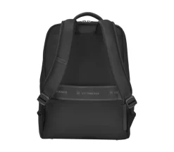 Victorinox Backpacks-Victoria Signature Compact Backpack - Black