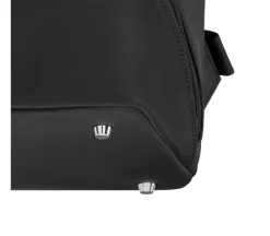 Victorinox Backpacks-Victoria Signature Compact Backpack - Black
