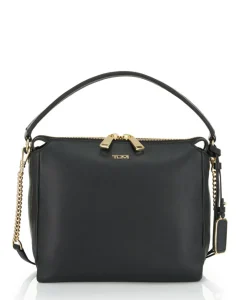 Tumi Crossbodys-Voyageur Belle Crossbody - Black