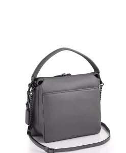 Tumi Crossbodys-Voyageur Belle Crossbody - Pearl Gray