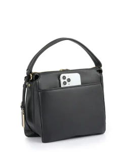 Tumi Crossbodys-Voyageur Belle Crossbody - Black