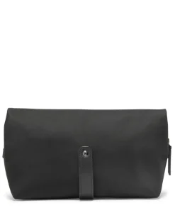 Tumi Beauty Case | Toiletry Bags-VOYAGEUR Blake Cosmetic Pouch - Black/Gunmetal