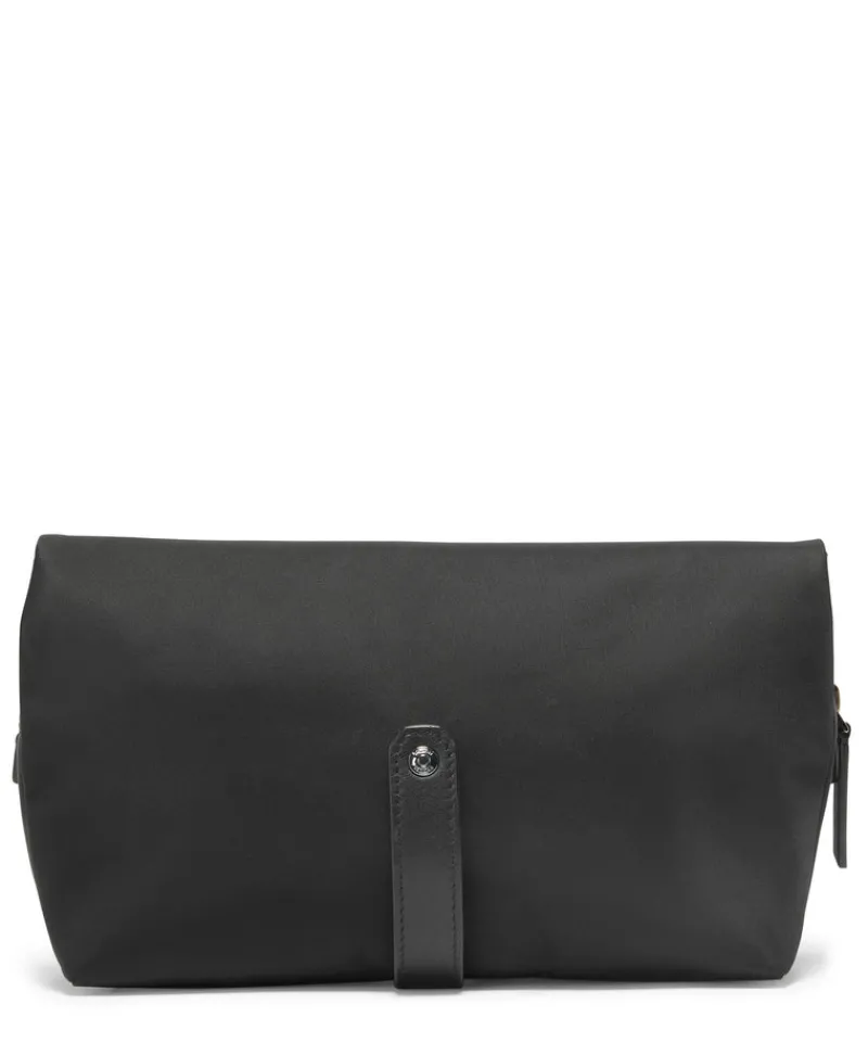 Tumi Beauty Case | Toiletry Bags-VOYAGEUR Blake Cosmetic Pouch - Black/Gunmetal