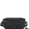 Tumi Waist/hip Bags-Voyageur Cary Convertible Waistpack - Black/Gunmetal