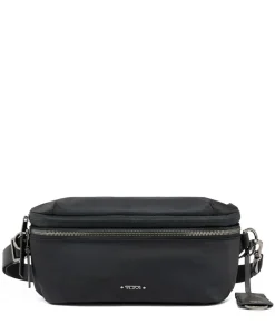 Tumi Waist/hip Bags-Voyageur Cary Convertible Waistpack - Black/Gunmetal