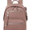 Tumi Backpacks-VOYAGEUR Denver Backpack - Light Mauve