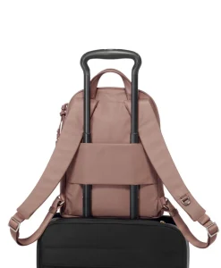Tumi Backpacks-VOYAGEUR Denver Backpack - Light Mauve