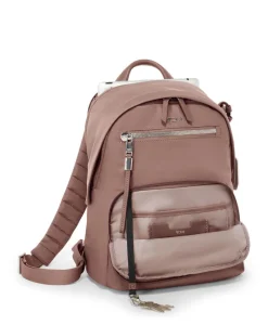 Tumi Backpacks-VOYAGEUR Denver Backpack - Light Mauve