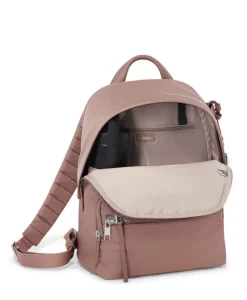 Tumi Backpacks-VOYAGEUR Denver Backpack - Light Mauve