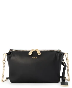 Tumi Crossbodys-Voyageur Helena Crossbody - Black