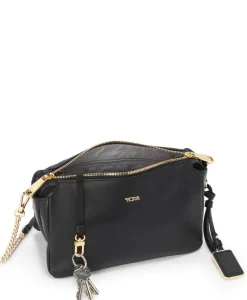 Tumi Crossbodys-Voyageur Helena Crossbody - Black